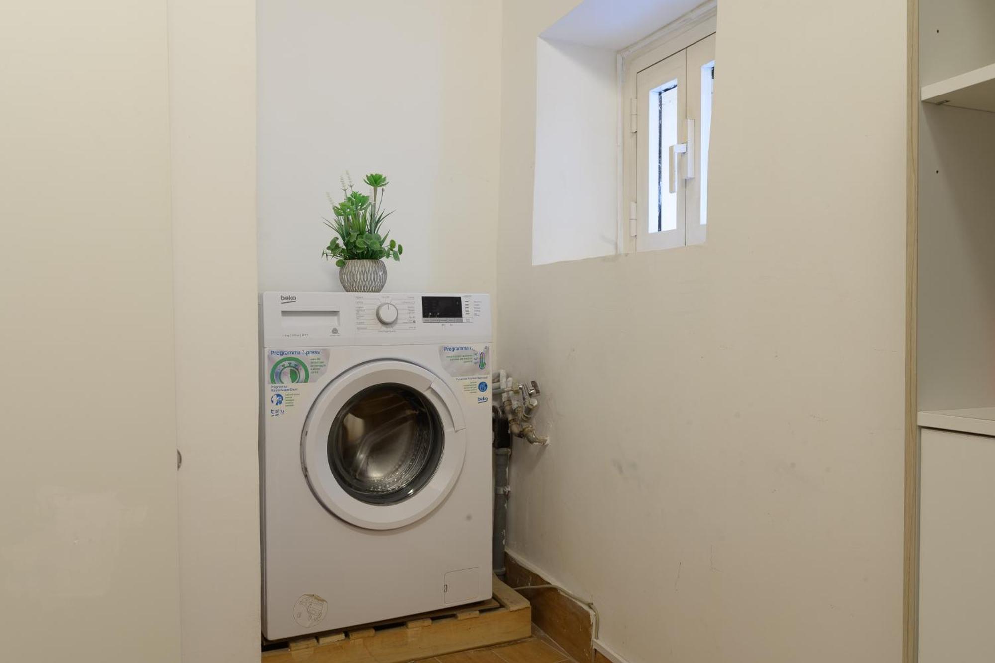 Cozy Flat Orso Navona Square Appartamento *