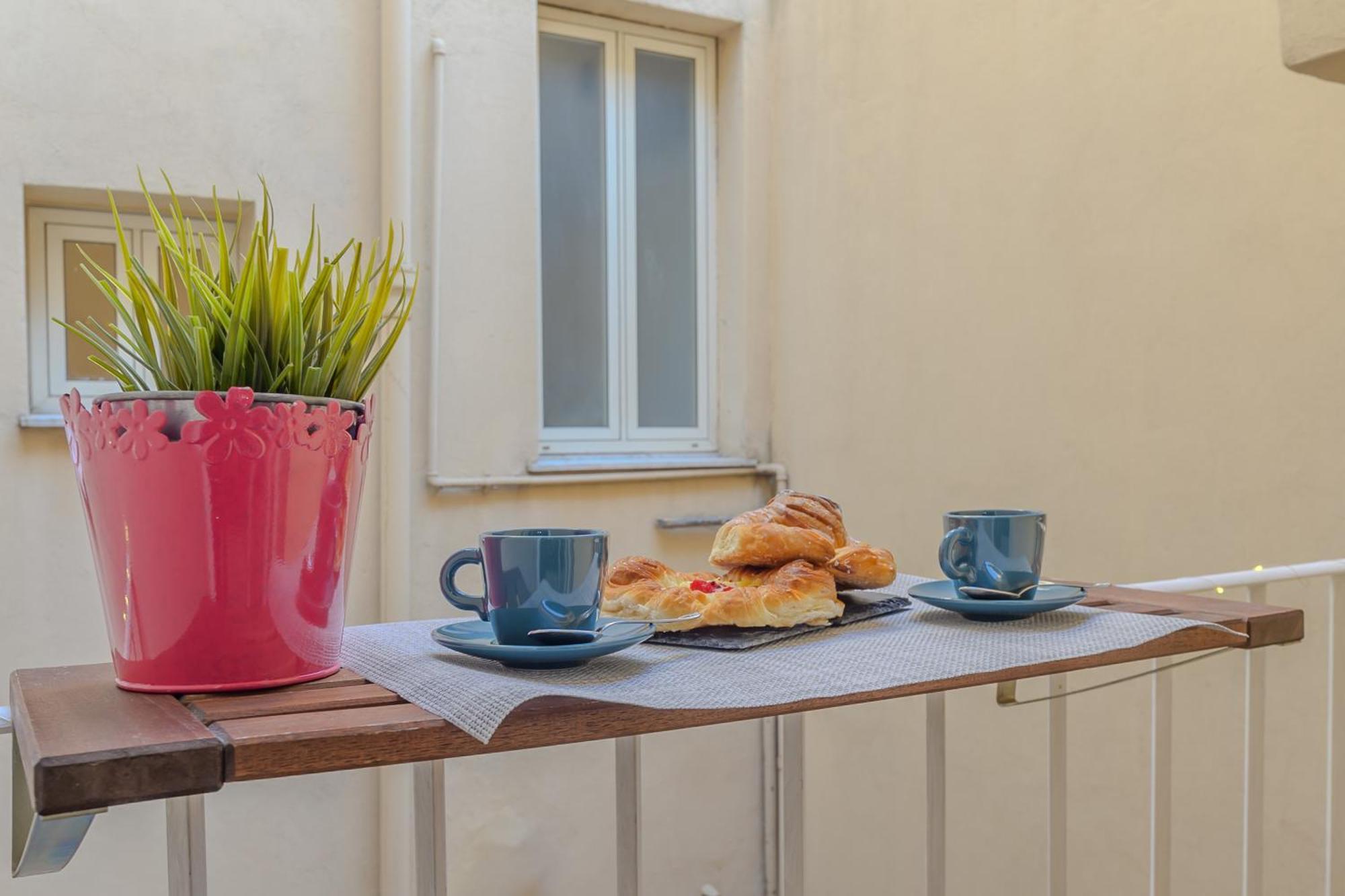 Cozy Flat Orso Navona Square Roma