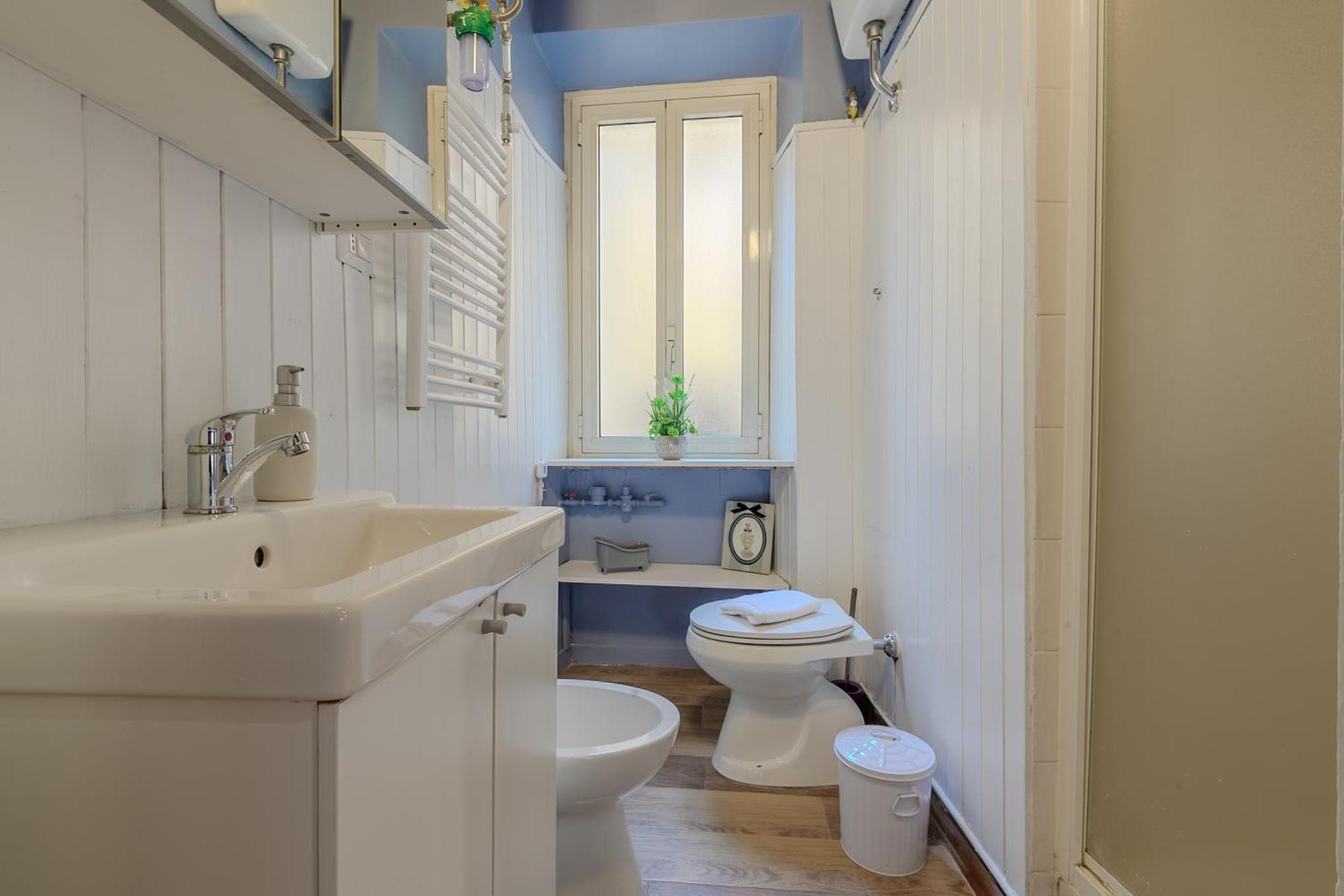 Cozy Flat Orso Navona Square Appartamento Roma
