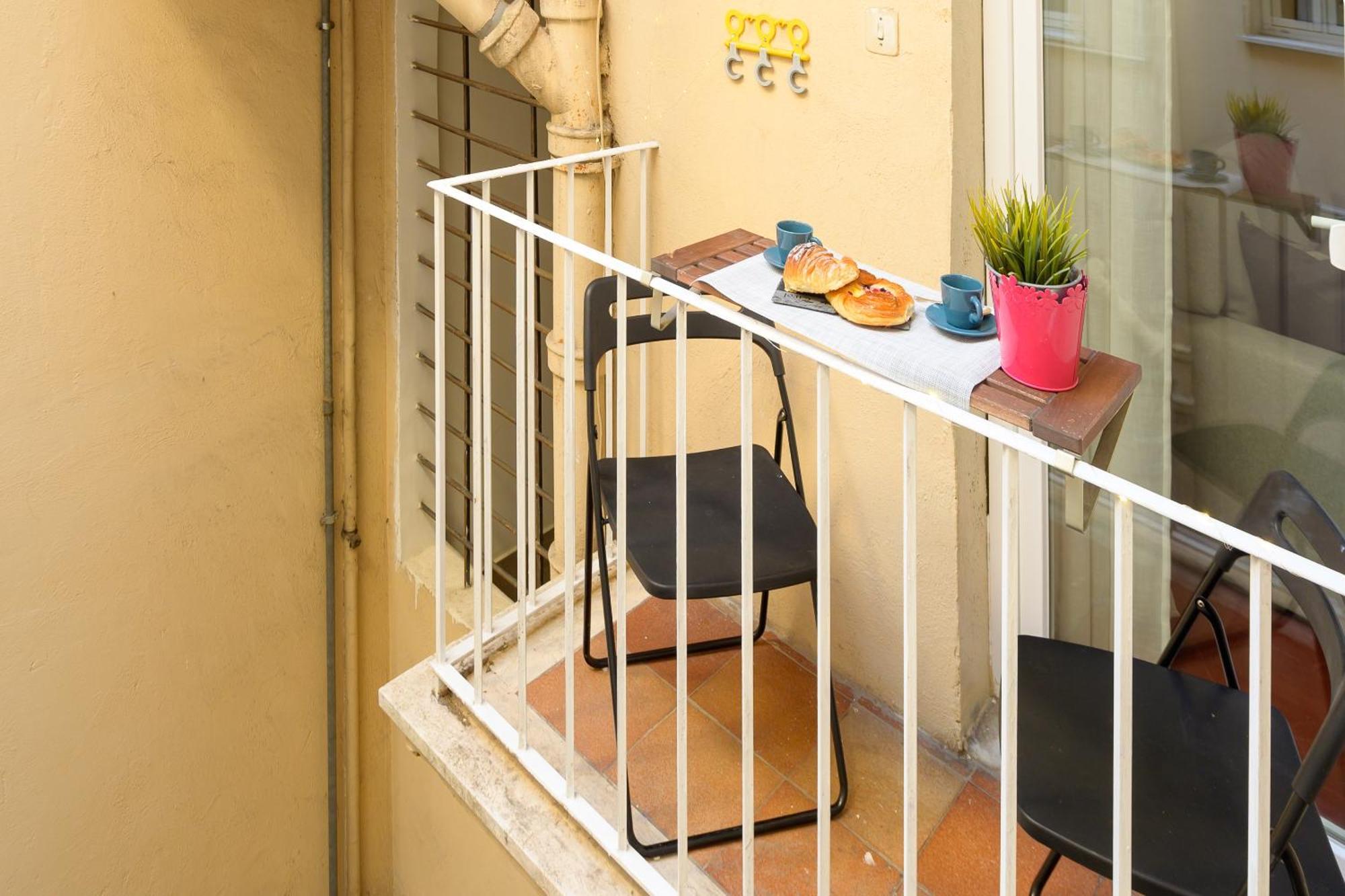 Appartamento Cozy Flat Orso Navona Square