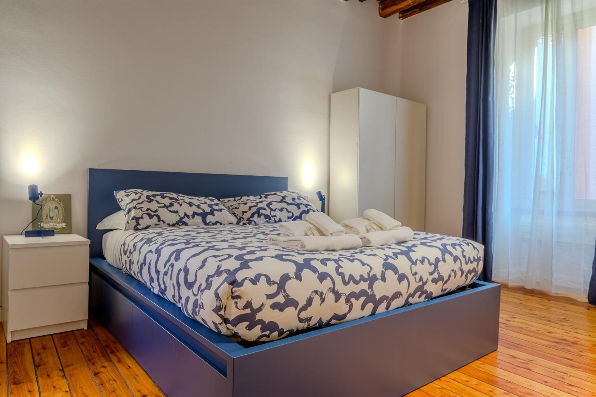Cozy Flat Orso Navona Square Appartamento Roma
