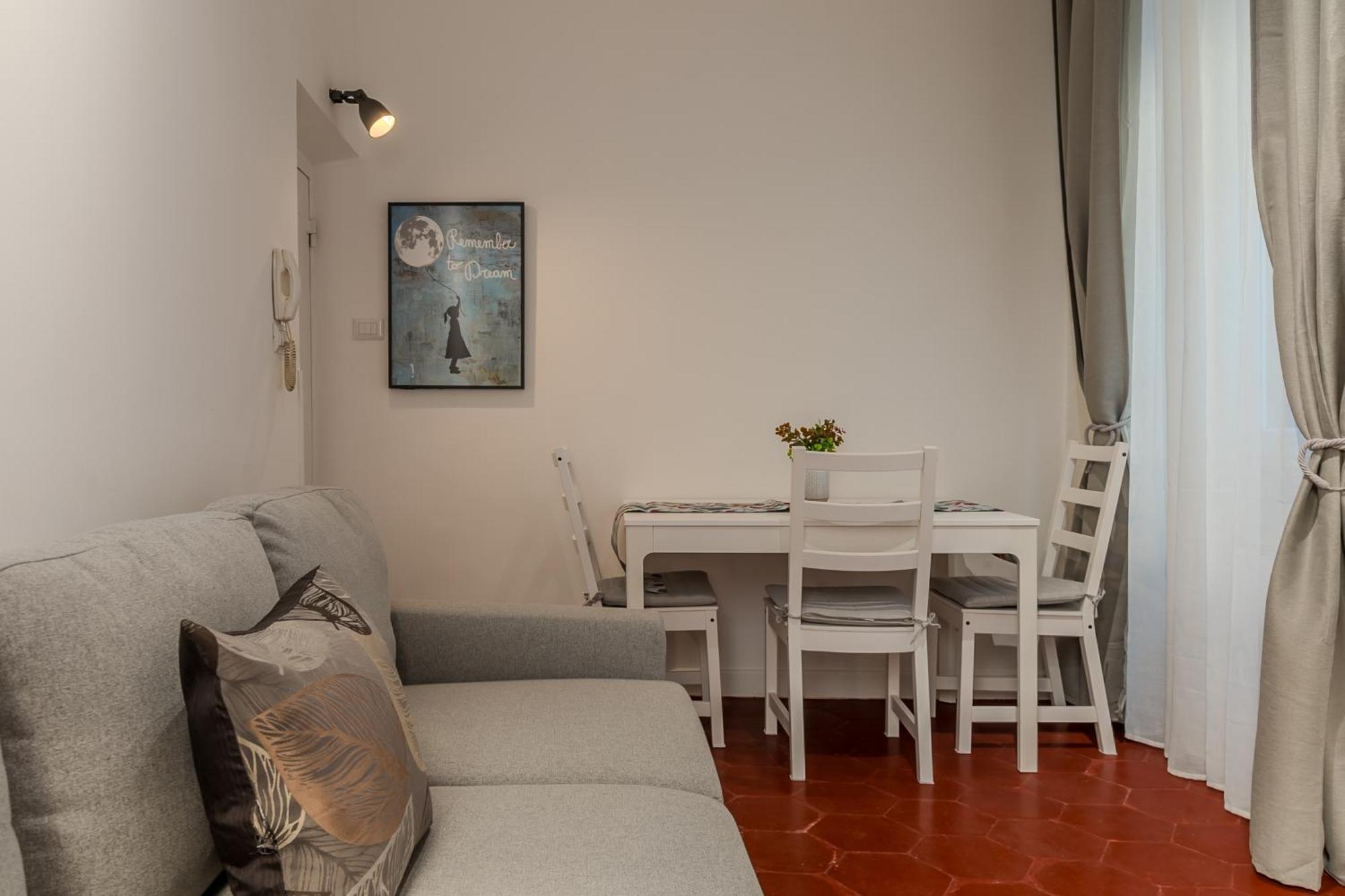 Appartamento Cozy Flat Orso Navona Square Roma