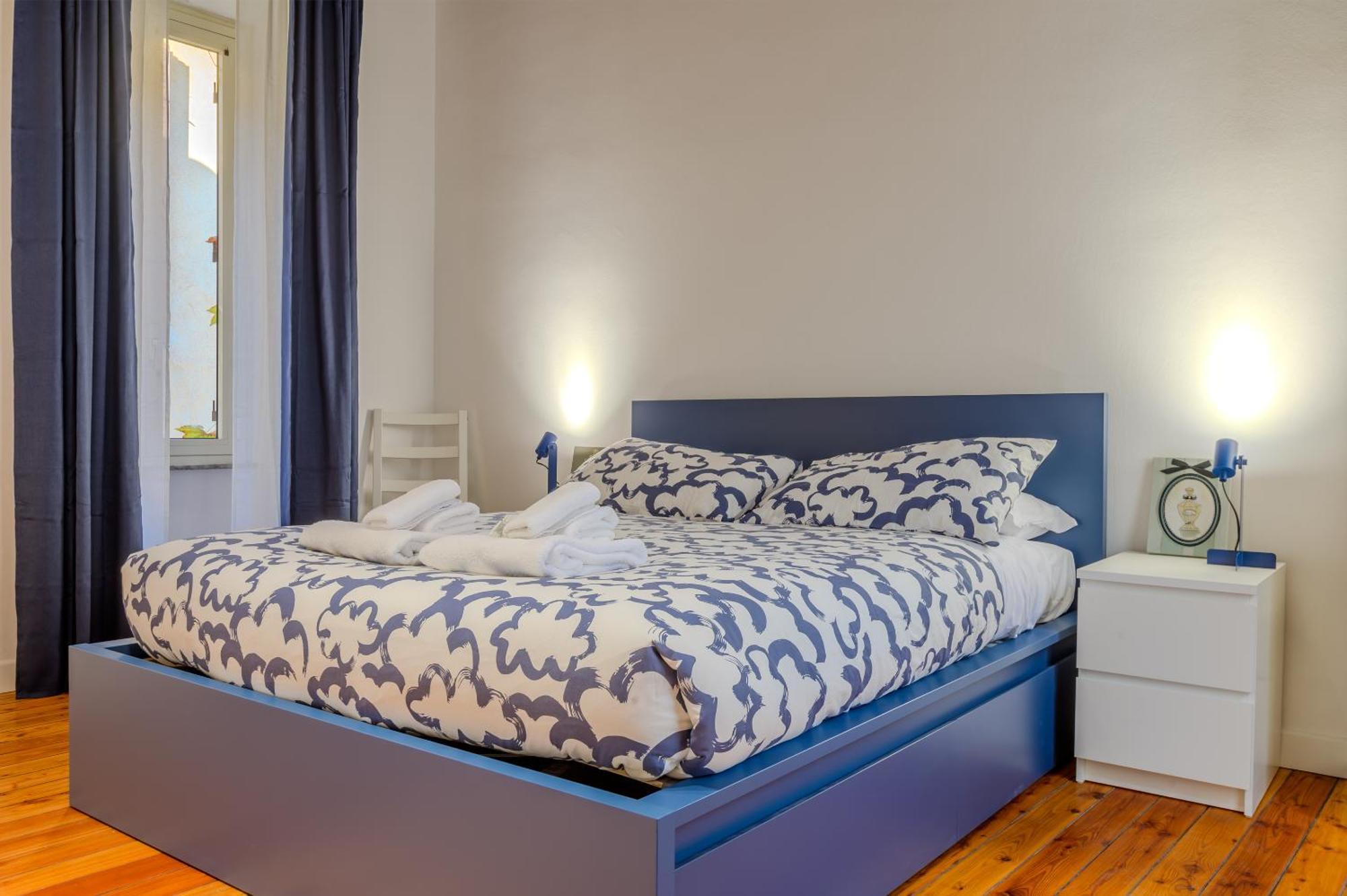 Appartamento Cozy Flat Orso Navona Square