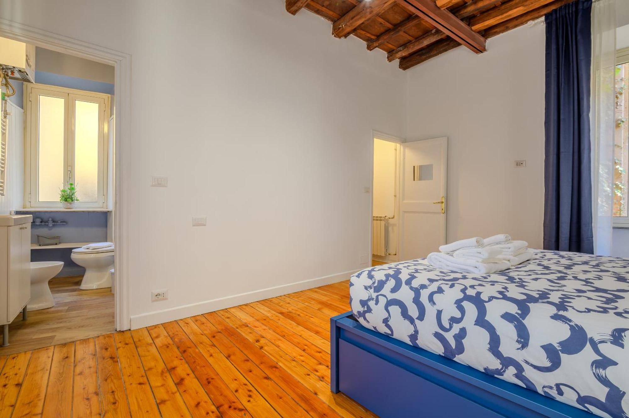 Appartamento Cozy Flat Orso Navona Square *