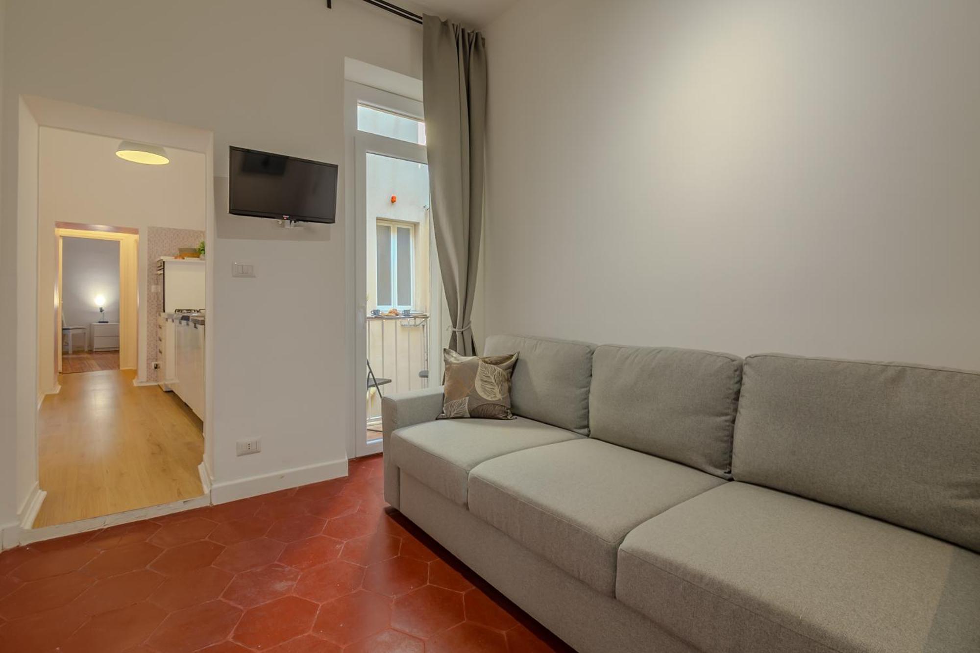 Cozy Flat Orso Navona Square Roma