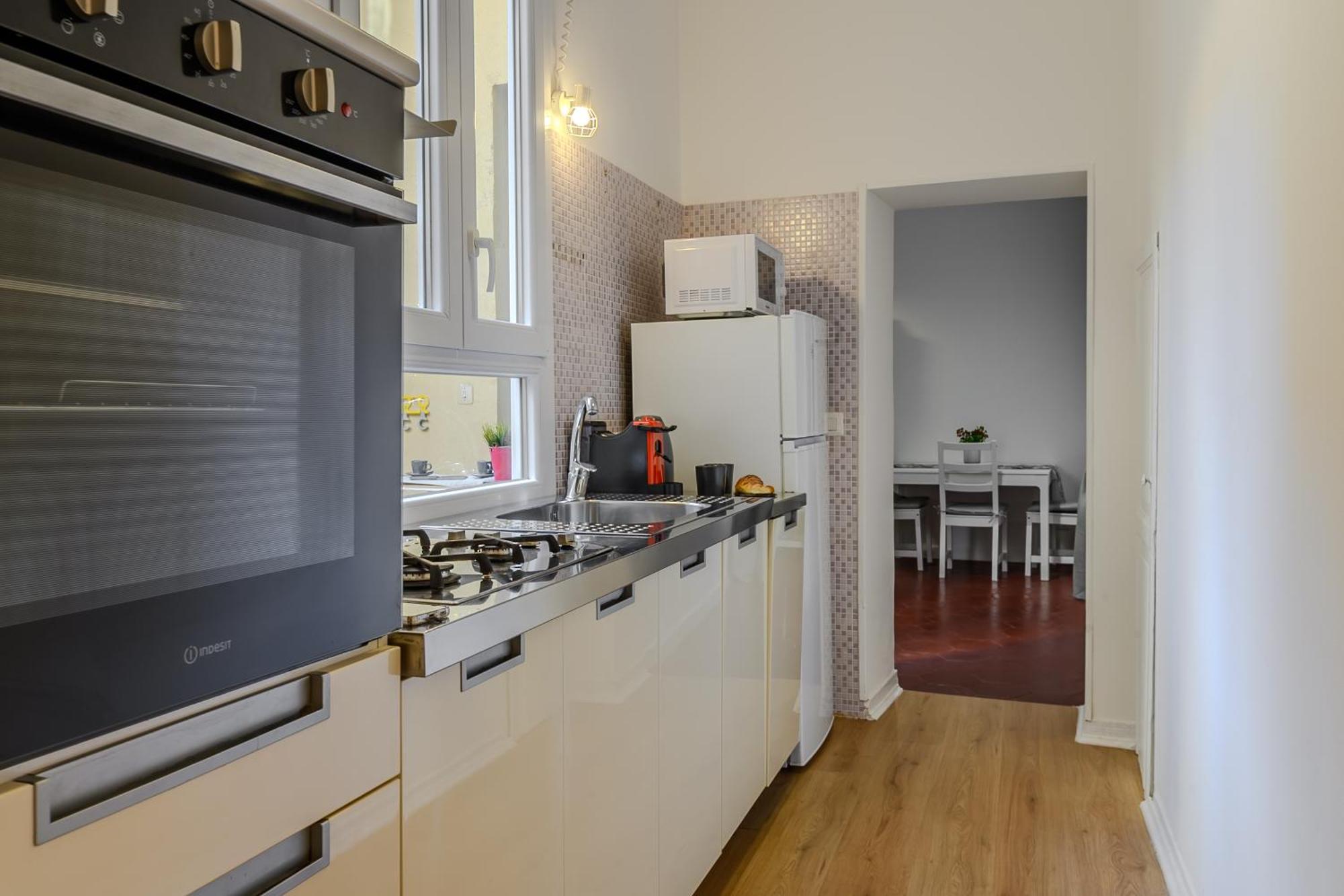 Cozy Flat Orso Navona Square * Roma