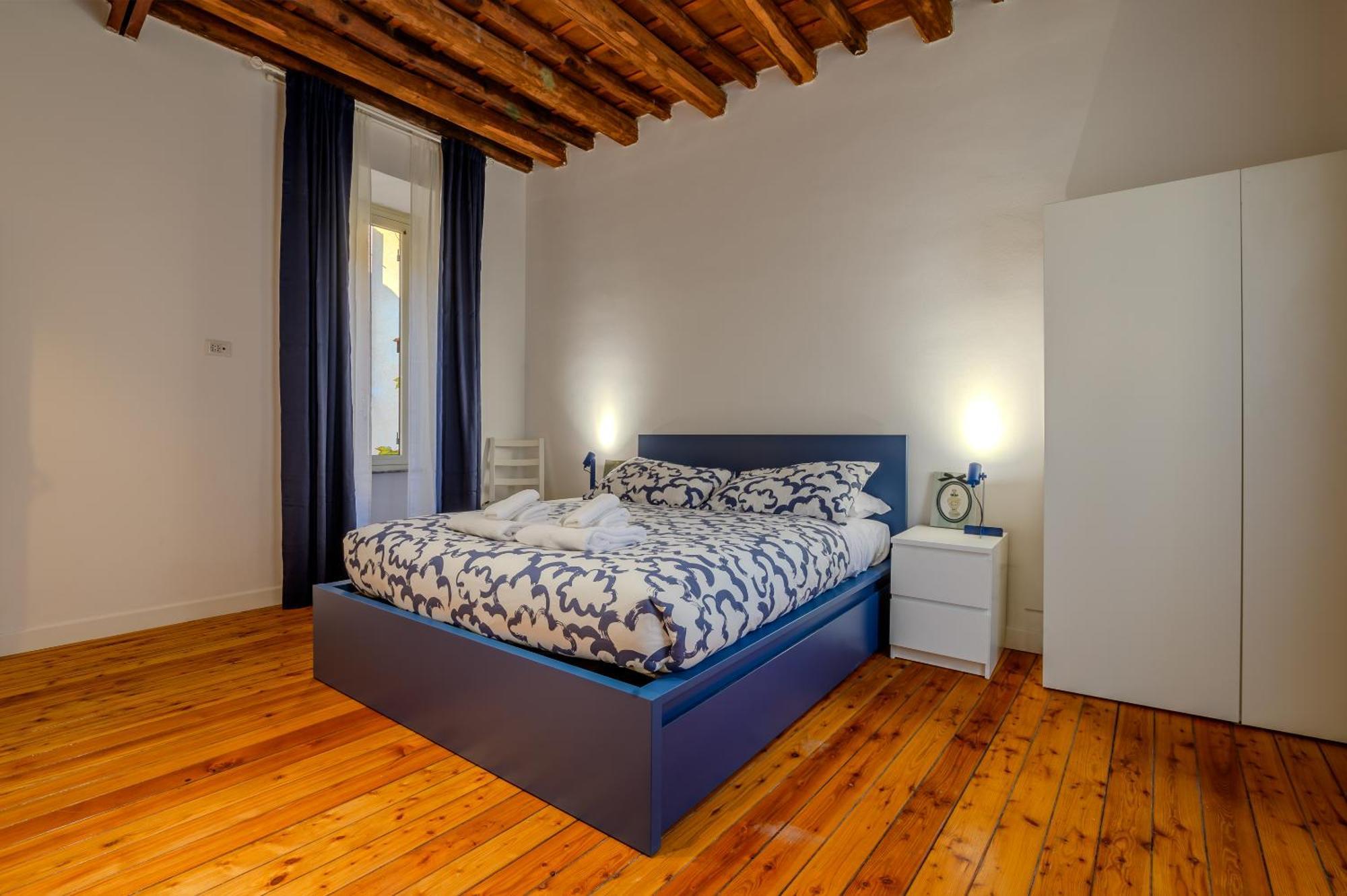 Appartamento Cozy Flat Orso Navona Square