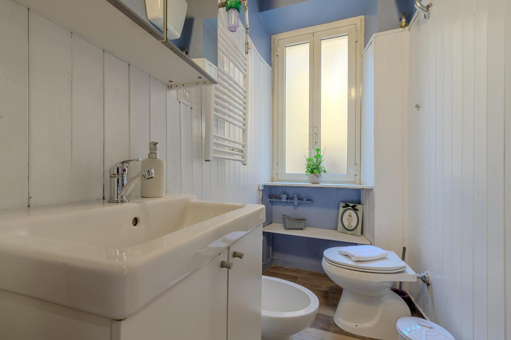 Cozy Flat Orso Navona Square Apartamento *