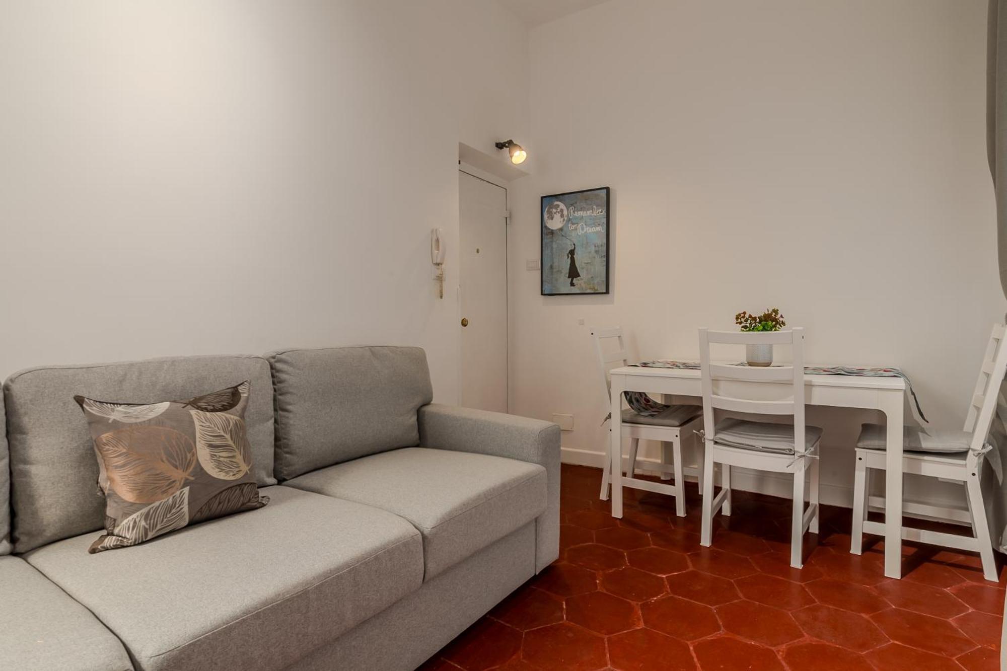 Cozy Flat Orso Navona Square Appartamento Roma